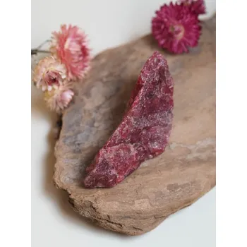 Sběratelství Rodonit surový Brazílie, 240g