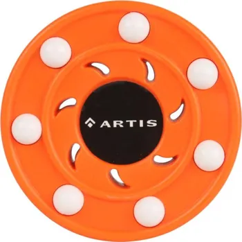 Puk Artis Puk Inline Arts - oranžový