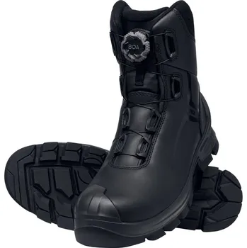 Pracovní obuv uvex 2 MASCOLE 6536 S3L černá 43