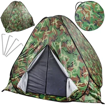 dobirkov.cz Samoskládací turistický stan, automatický stan pro 4 osoby