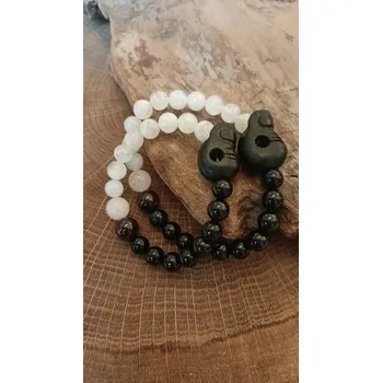 Náramek Dračí párové náramky Prolnutí duší