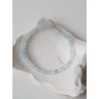 Náramek Náramek z Akvamarínu