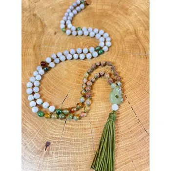 Náhrdelník Dračí mala Klid duše