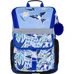 Školní aktovka Zippy Vlaštovky