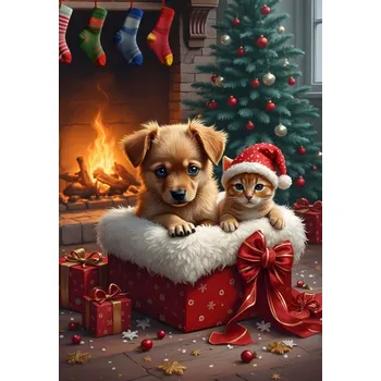 Puzzle Puzzle Alipson Puzzle Dokonalý dárek, 1000 dílků + k objednávce puzzle zdarma