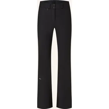 Dámské kalhoty Kjus Dámské Softshellové Lyžařské Kalhoty Sella Jet 2.0,...