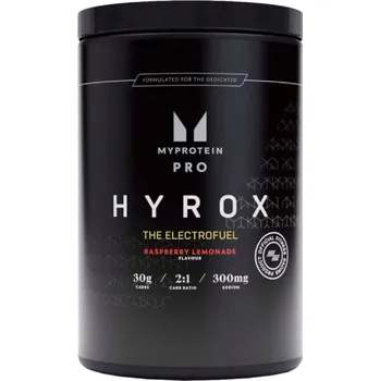 Aminokyselina MyProtein HYROX THE Electrofuel, 1020 g Pomeranč - mango