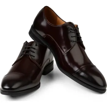 Pánské polobotky FERATT Boty STEFANO bodró Velikost: 45