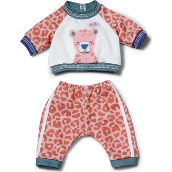 BABY born Teplákovka džungle 36 cm