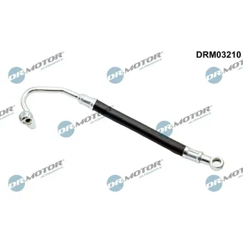 Palivový systém Olejové potrubí Dr.Motor Automotive DRM03210