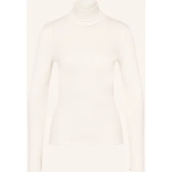 Dámské tričko Rosemunde Rolák Beatha S Hedvábím, režná