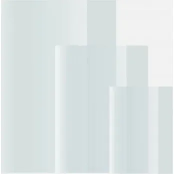 Obalový materiál Oxybag Obal na sešit A4 PP čirý 10 ks