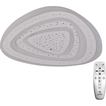 NEDES LED svítidlo + dálkový ovladač 105W - J1307/W