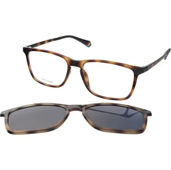 Brýlová obroučka Dioptrické brýle Polaroid PLD 6139/CS 086/C3