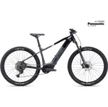 CTM Wire GX xpert 29" matná kovová černá / lesklá černá M (17) 17"; Černá kolo + DÁREK DLE VÝBĚRU!