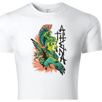 Chlapecké tričko Fenomeno Dětské tričko Athena Velikost: 158cm/12 let