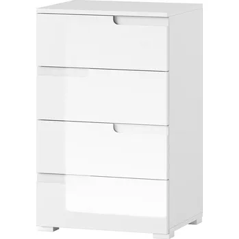 Komoda Szynaka-Meble Selene 2 bílá