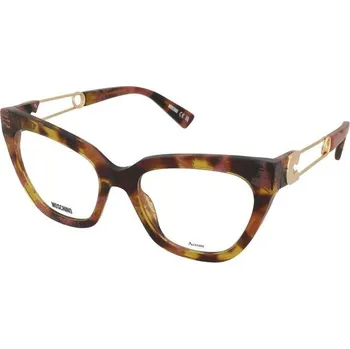 Brýlová obroučka Dioptrické brýle Moschino MOS638 MFX