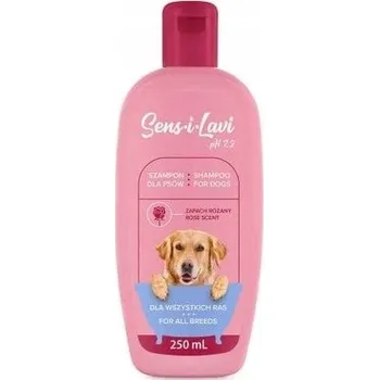 Kosmetika pro psa Šampon pro psy Dr Seidel 250 ml 250 g