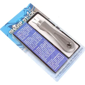 Stahovací vidlička Blue Sports Sharp Styck