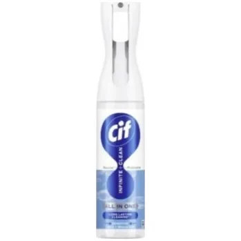 Univerzální čisticí prostředek CIF UNIVERZÁLNÍ SPREJ 280ml