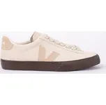 Veja Campo Bold Suede PIER_ALMOND_EAGLE 39