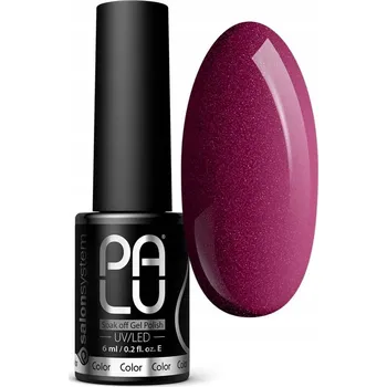Přípravek na nehty PALU GL12 Venice 6 ml Hybridní lak na nehty