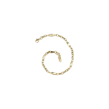 Náramek Zlatý náramek PATTIC AU 585/1000 2,65 gr ARP1404403Y-18