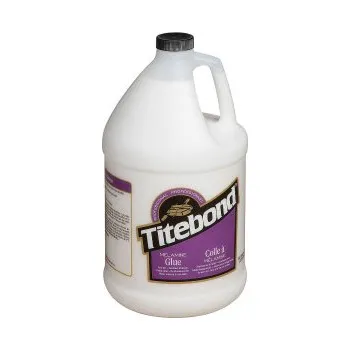 Průmyslové lepidlo Titebond Melamine Lepidlo na dřevo - 3,78l 123-4016