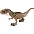 Figurka Rappa 251243 Dinosaurus T-Rex se zvukem a světlem