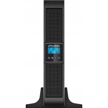 Záložní zdroj UPS PowerWalker VI 3000 RT HID (10120024) - Záložní zdroj