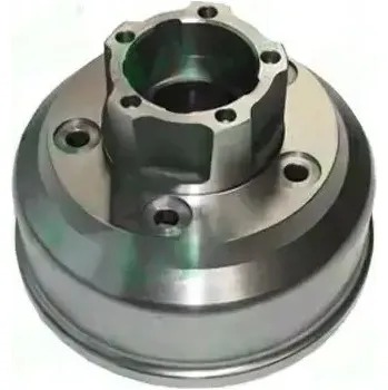 Brzdový buben Lpr 7D0696 Brzdový buben