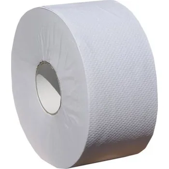 Toaletní papír Merida KLASIK 1vrstvý 12 ks