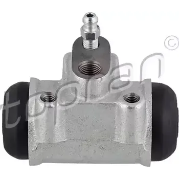 Brzdový válec TOPRAN Brzdový váleček TPR 720 993