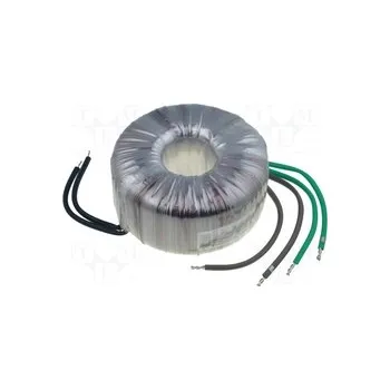 Transformátor TTS600/D230/24-24V