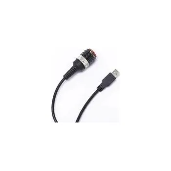 Datový kabel Diagnosticky Kabel pro Volvo Vocom 88890300(USB Cable)