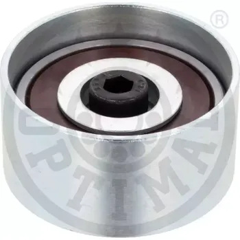 Rozvod motoru OPTIMAL Vratná / vodicí kladka drážkového klínového řemenu OPT 0-N1729