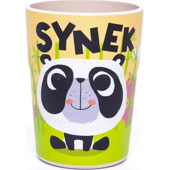 Hrnek ZVÍŘÁTKA - Syn 250 ml
