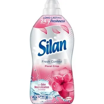 Aviváž Silan Fresh Control Floral Crisp 1012ml - Aviváž s vůní květin