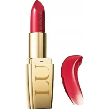 Rtěnka Avon Luxe Vyživující rtěnka - Berry Tint (Odstín bobulí)