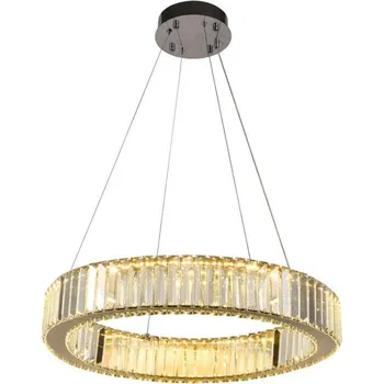 NEDES LED svítidlo + dálkový ovladač 40W - J6344/CH