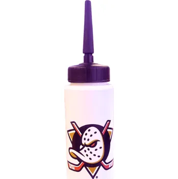 Hokejová láhev s logem NHL, Anaheim Ducks InGlasCo