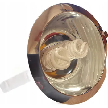 Bodové svítidlo Bodové svítidlo KARKO 2x12W MX-Y12-Z2 Průměr 16cm, bez žárovek