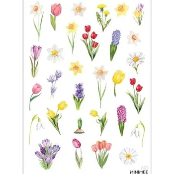 Dětské zboží Jarní kvítí