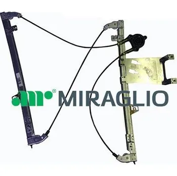 Stahovačka okna Zvedací zařízení oken MIRAGLIO 30/3086