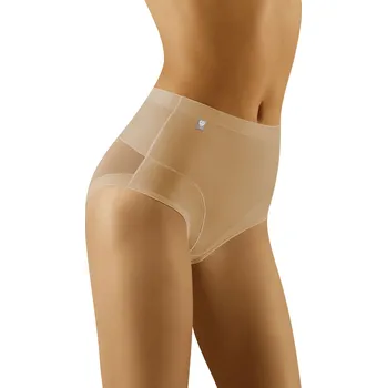 Kalhotky Kalhotky Wol-Bar Diamond 3511 Barva: Béžová, Velikost: L