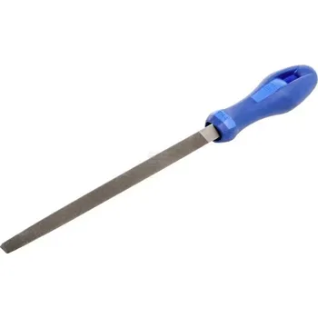 Trojhranný pilník 200mm seknutí 2