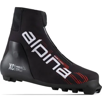 Běžecké lyžování ALPINA RACE CL 25/26, boty na běžky – Classic Velikost obuvi: 44 EU