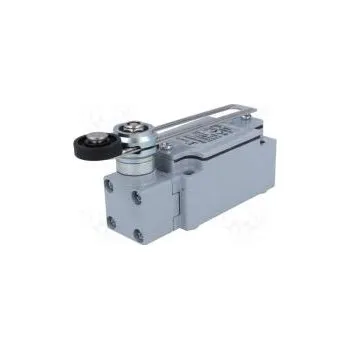 Síťový prvek Limit switch NO + NC 10A max.240VAC max.250VDC PG13,5 IP66