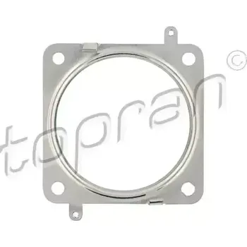 Automobilové těsnění TOPRAN Těsnění výfukové trubky TPR 722 391